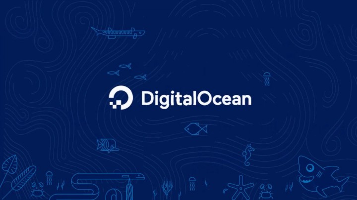 DigitalOcean