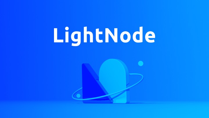 LightNode 2GB VPS Hosting Server 