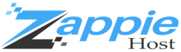 Zappie Host VPS 南非