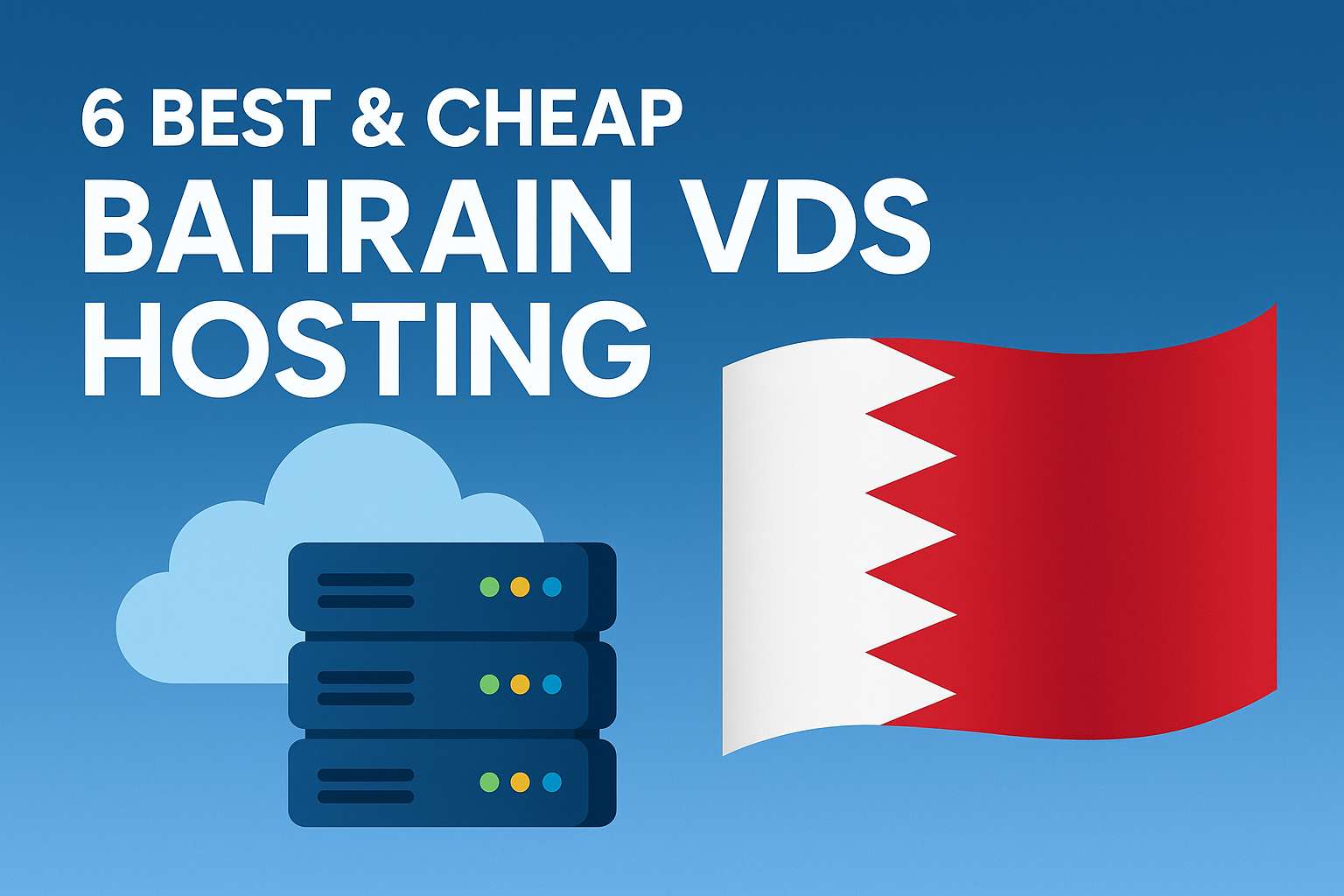 Bahrain VDS