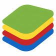 emulator android VPS, BlueStacks