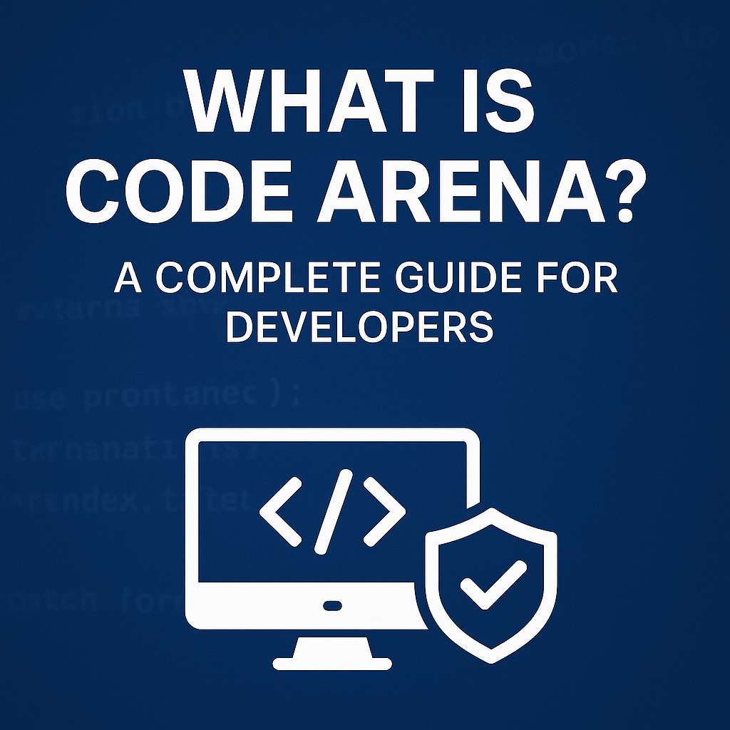 Code Arena