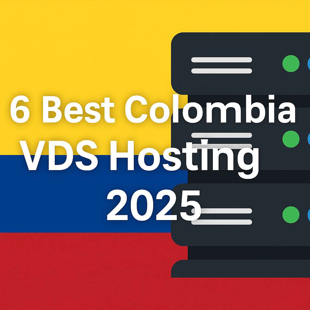 Colombia VDS