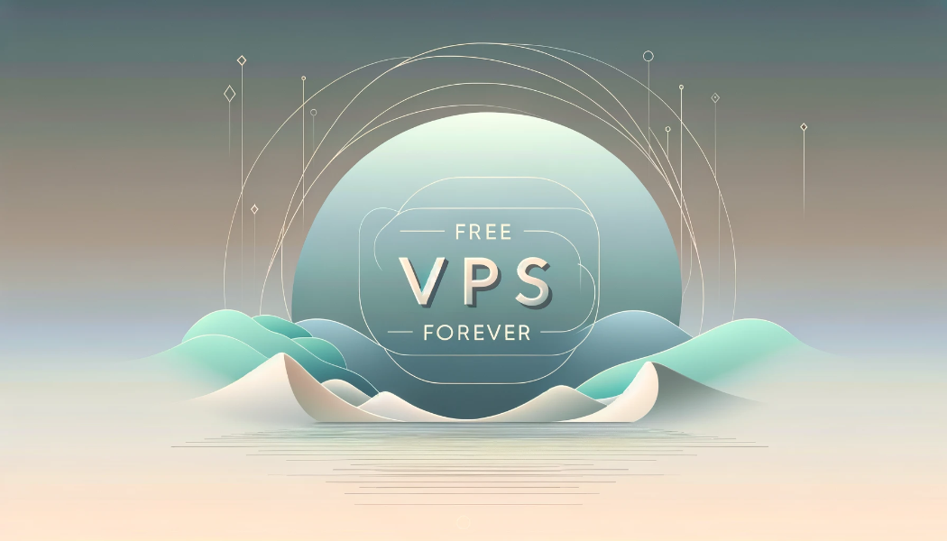 There are 16 Best Free VPS Hosting Providers (2025), which are enough