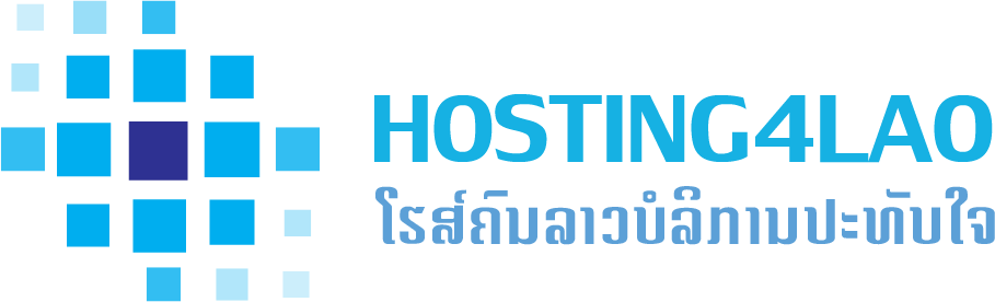  hosting4lao VPS