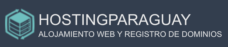 VPS Paraguay Hostingparaguay