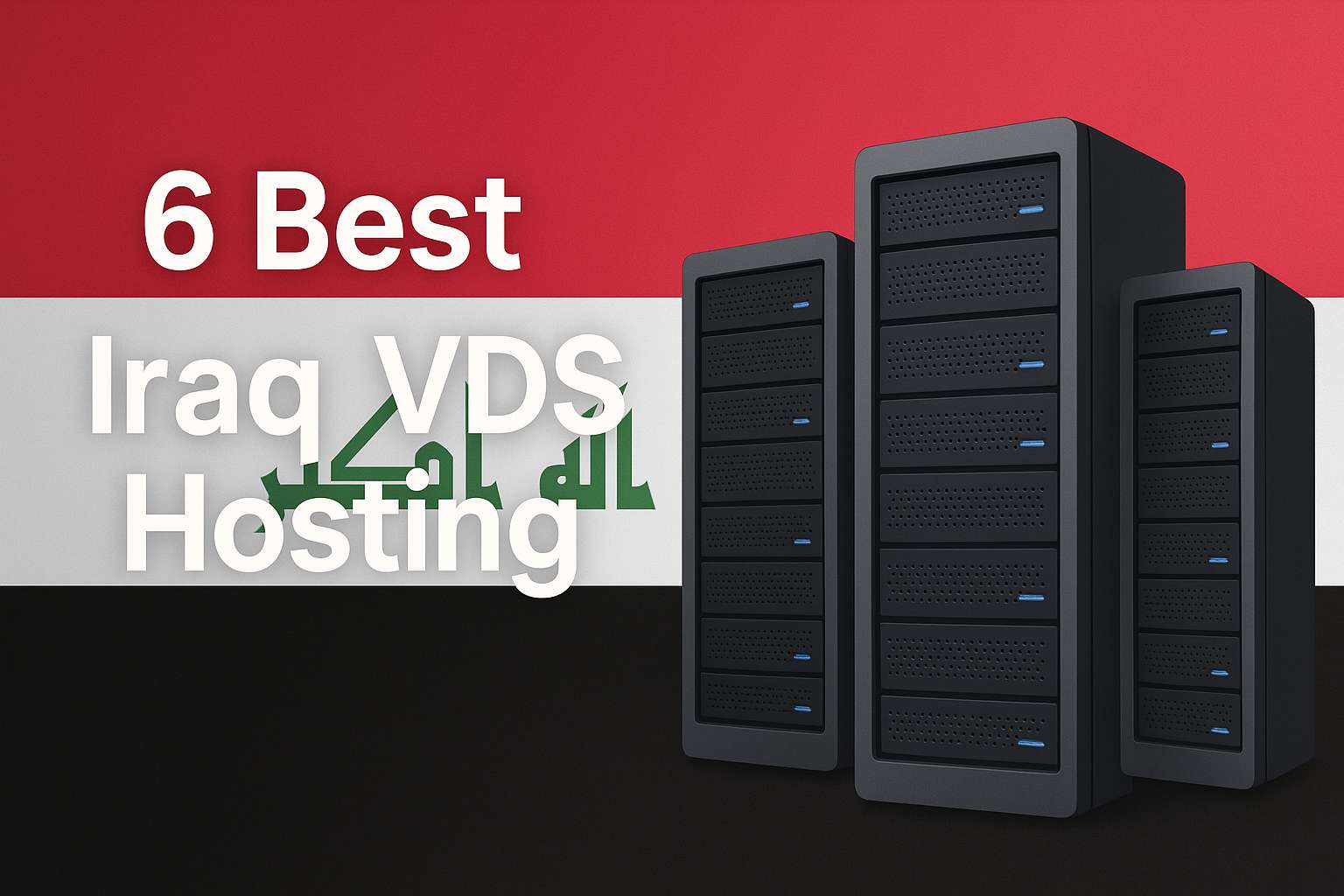 Iraq VDS