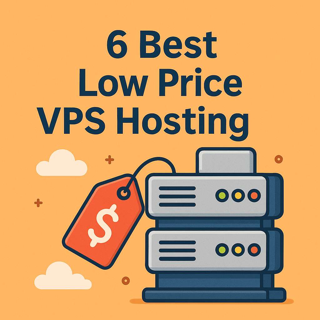 低價VPS