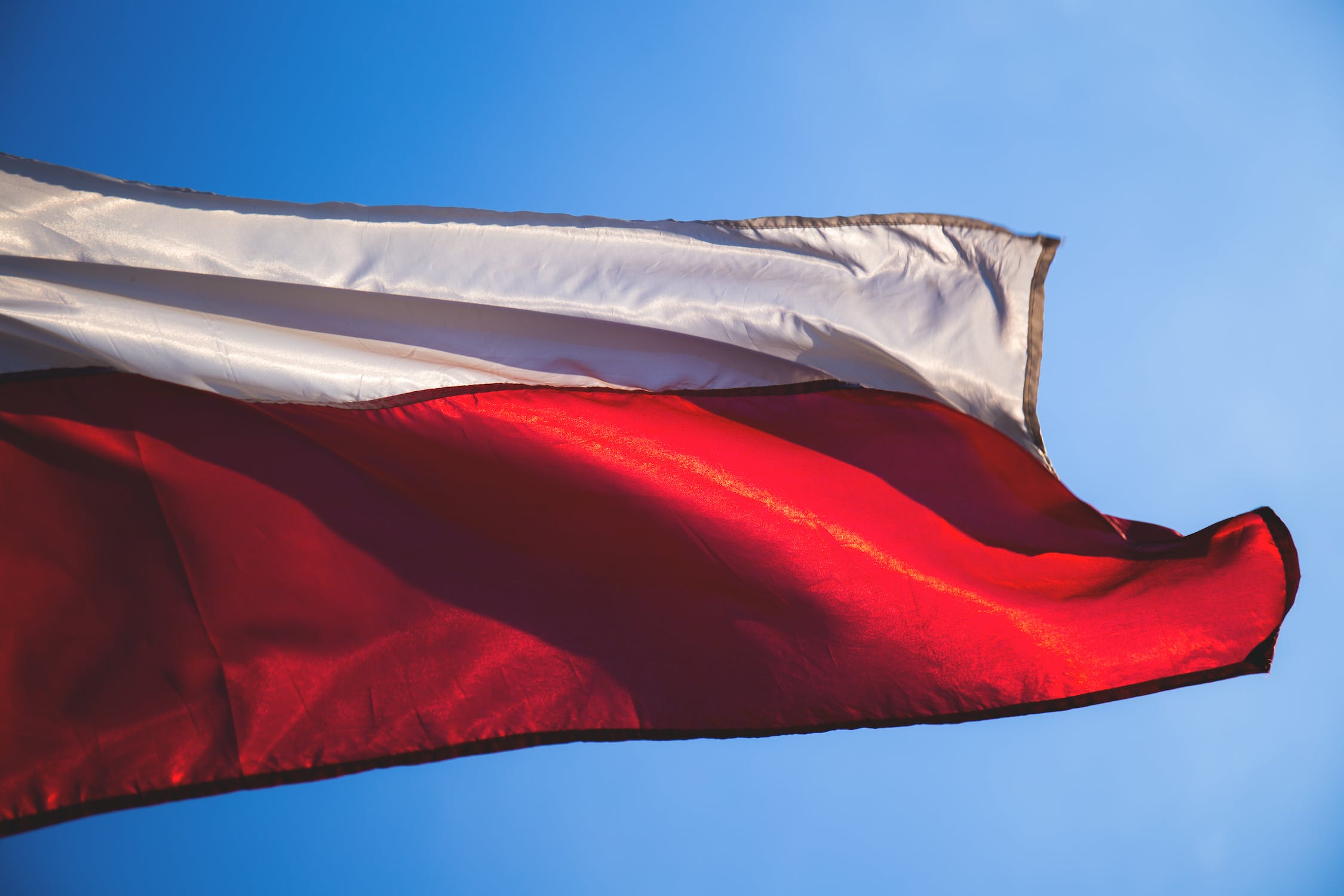 Poland VPS hosting 