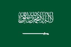 Saudi Arabia VPS Hosting