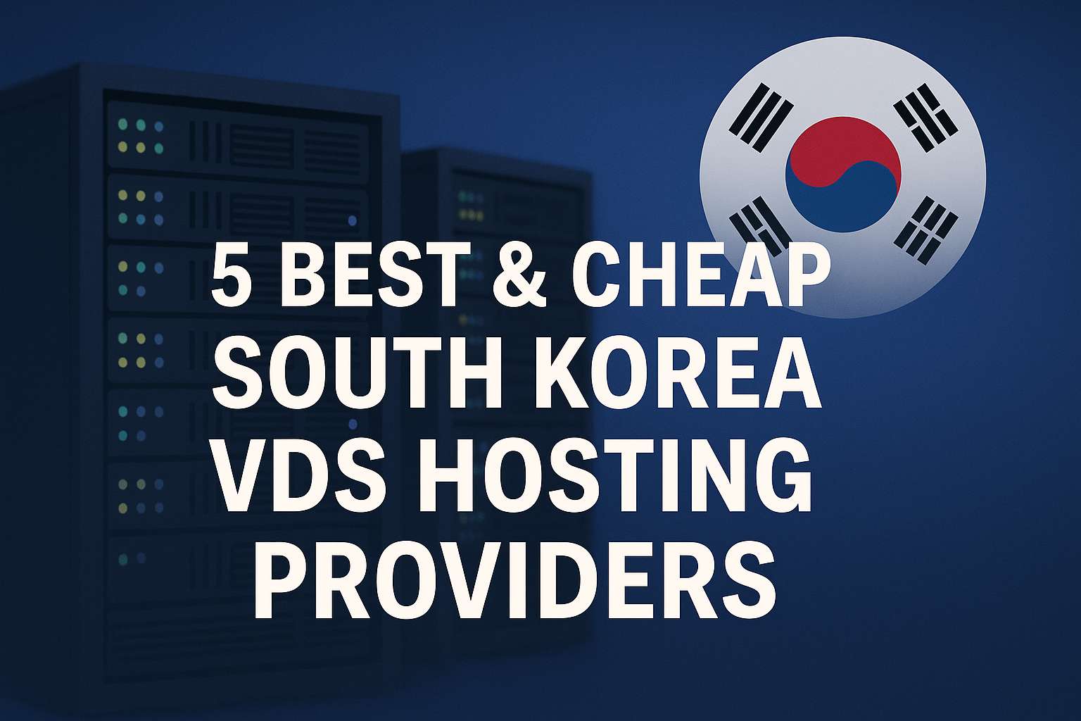 South Korea VDS