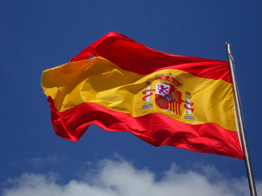 Spain VPS server hosting sapin cloud vps