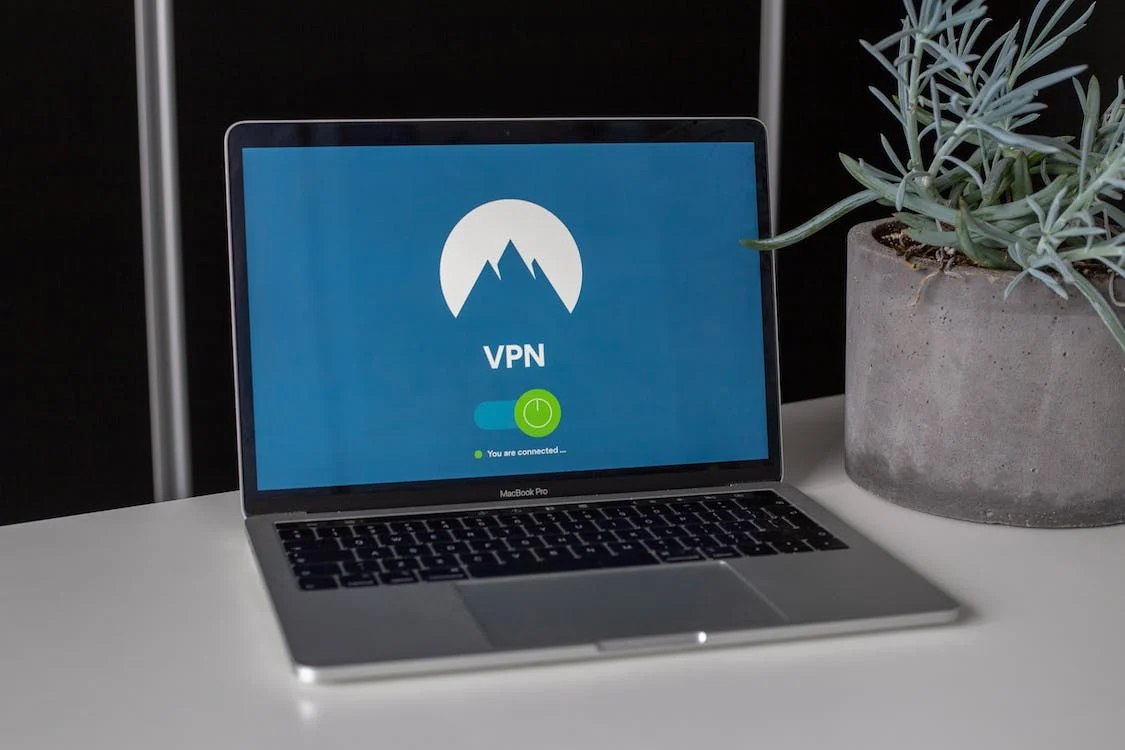 VPS Hosting for VPN