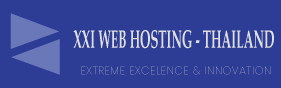 XXIWEBHOSTING VPS Thailand