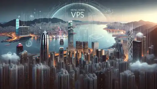 Hong Kong VPS