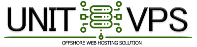 UnitVPS VPS Server Bahrain