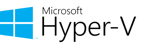 HyperV VPS Hosting